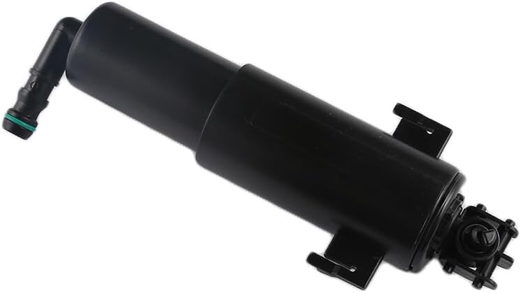 ya 9 10.24 #61677117845 Headlight Washer Spray Nozzle Right/Left Fit For 2007-13 for BMW 328i