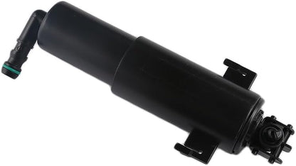 ya 9 10.24 #61677117845 Headlight Washer Spray Nozzle Right/Left Fit For 2007-13 for BMW 328i