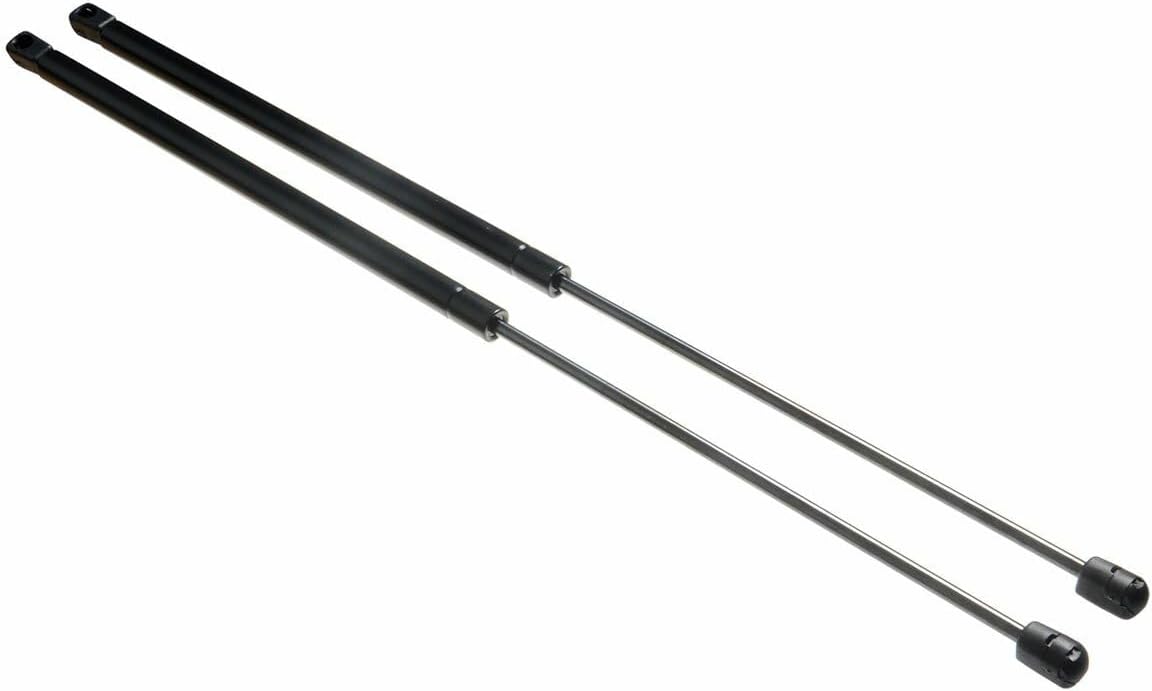 ya 4 8.8.2 Front hood lift support shock absorber strut 2 pieces for Toyota for AVALON 2005-2012 53440AC030