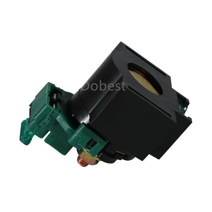 ya 23 10.7 baidi Starter Solenoid Relay for Stels Leopard 500/600/650 Guepard 1000 Guepard 800