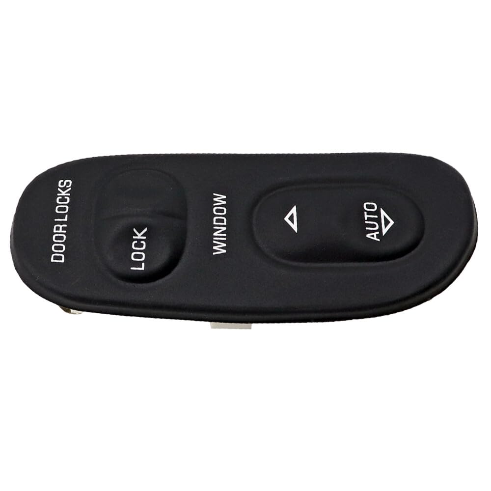 ya 8 8.24 baidi 12135165 Power Window Master Switch for Chevrolet for Corvette 1997-2004