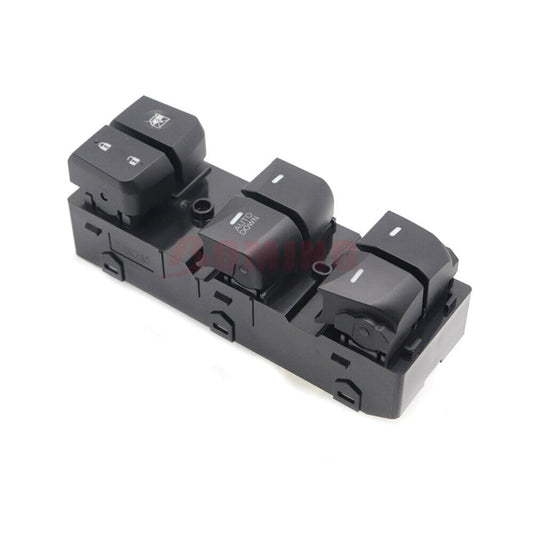 ya 4 8.8 New Power Window Lifter Switch for 12-16 for Hyundai for Elantra 93570-4V000 935704V000