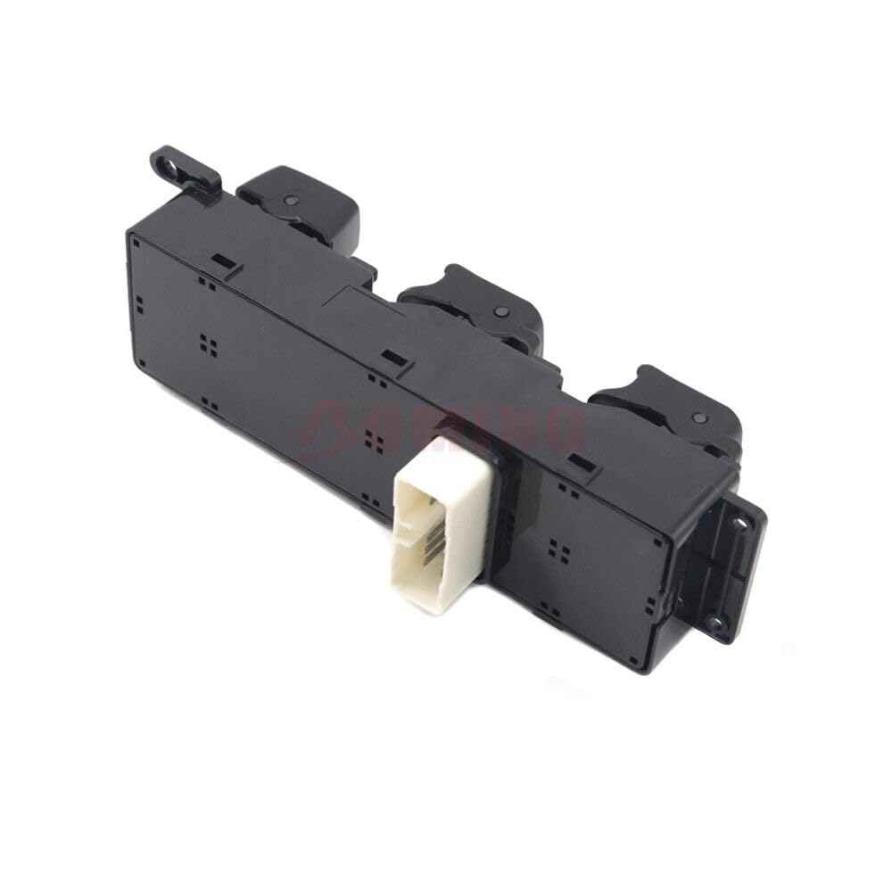 ya 4 8.8 Front Left Side Power Door Window Switch for Hyundai Accent 2006-10 93570-1E110