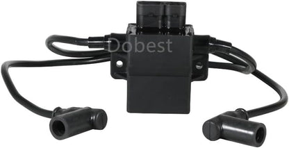 ya 13 9.15 baidi Ignition Controller Coil for Polaris Sports for MAN 600 03-04 Sports for MAN 700 2002-2004