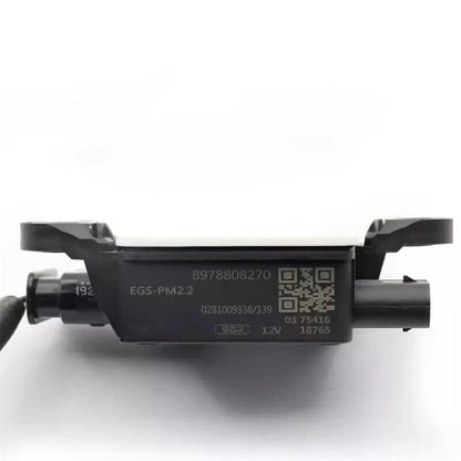 ya 6 8.14 Particulate Matter Sensor PM 8978808270 for Isuzu 0281009338 0281009339