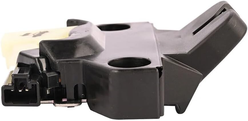 ya 11 9.14 baidiRear Trunk Lid Tailgate Latch for 2017-2022 for Tesla Model 3 1092308-00-E