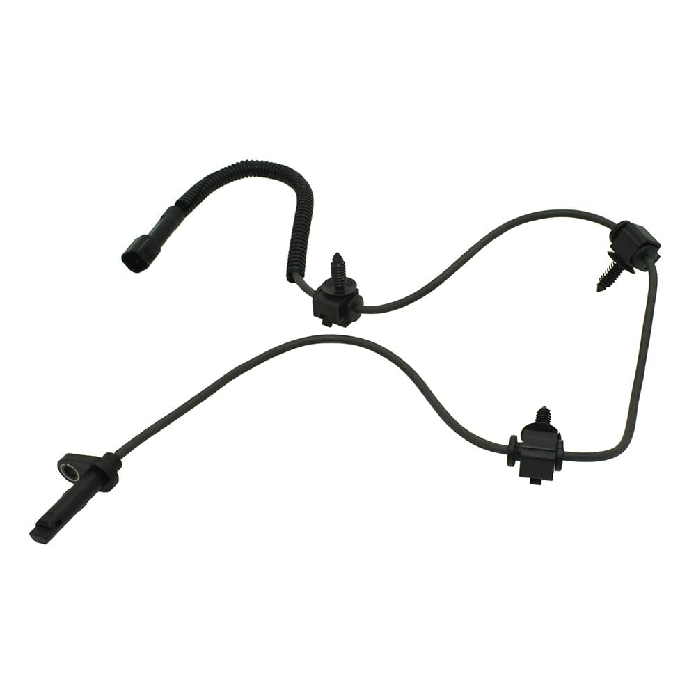 ya 5 8.10 Rear ABS Wheel Speed Sensor for Cadillac CTS 2008-2015 25866179
