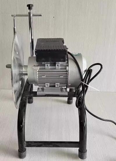 ya 16 10.20 baidi Electric Sheep Clipper Blade Sharpener Wool Scissors Grinding Machine 220V B