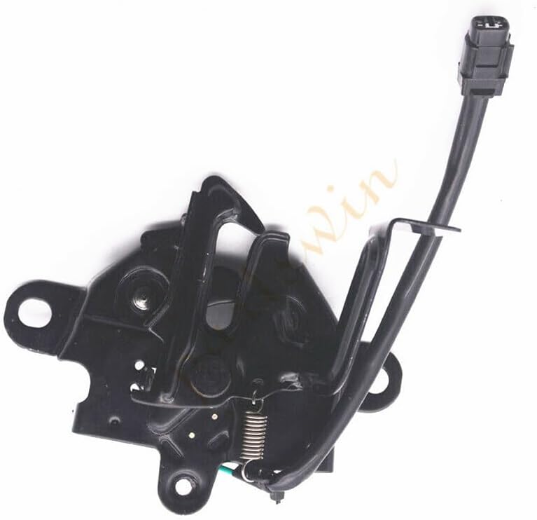 ya 10 9.16 baidi Range Hood Lock 53510-53100 Suitable for Lexus 5351053100 is200t is250 is300 is350