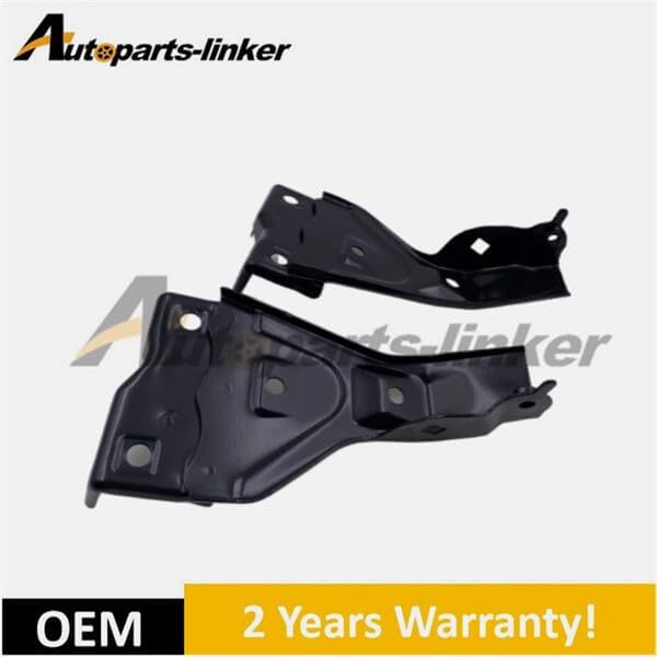 ya 5 8.10 Front Bumper Bracket Left&Right 52103-60270 for Toyota Prado for Land Cruiser FJ150