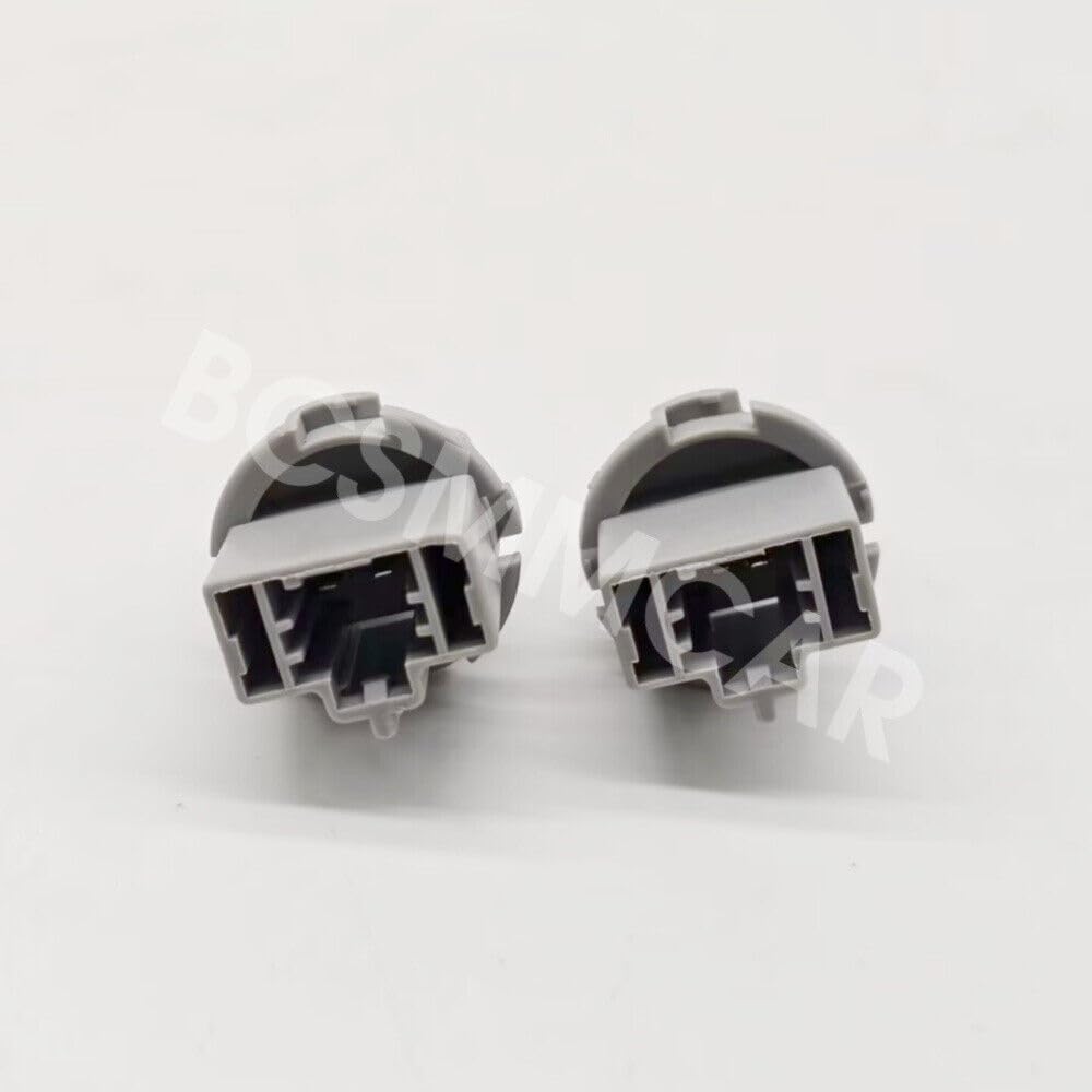 ya 4 8.8 Car Reverse Light Bulb Socket Adapter Fit for Honda for Civic/for Acura TSX 2009-2014