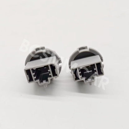 ya 4 8.8 2X Back-Up Reverse Light Bulb Socket 645-933 Fit for Honda for Accord CR-V 1998-2012