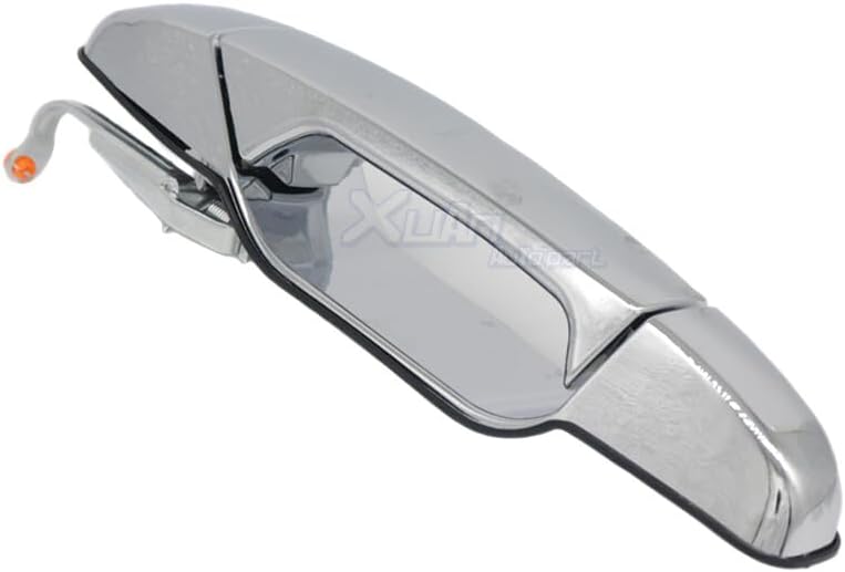 ya 10 9.16 baidi Left Rear Door Handle 22738725 for Cadillac for Escalade for Chevrolet Tahoe for GMC for Yukon