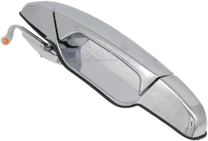 ya 10 9.16 baidi Left Rear Door Handle 22738725 for Cadillac for Escalade for Chevrolet Tahoe for GMC for Yukon