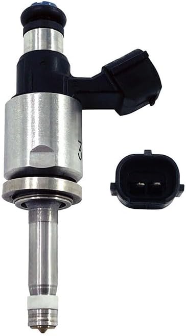 ya 10 9.16 zhengce 6X 23250-0P090 FJ1406 Fuel Injector for Toyota Tacoma 3.5L 2016-2022; for S