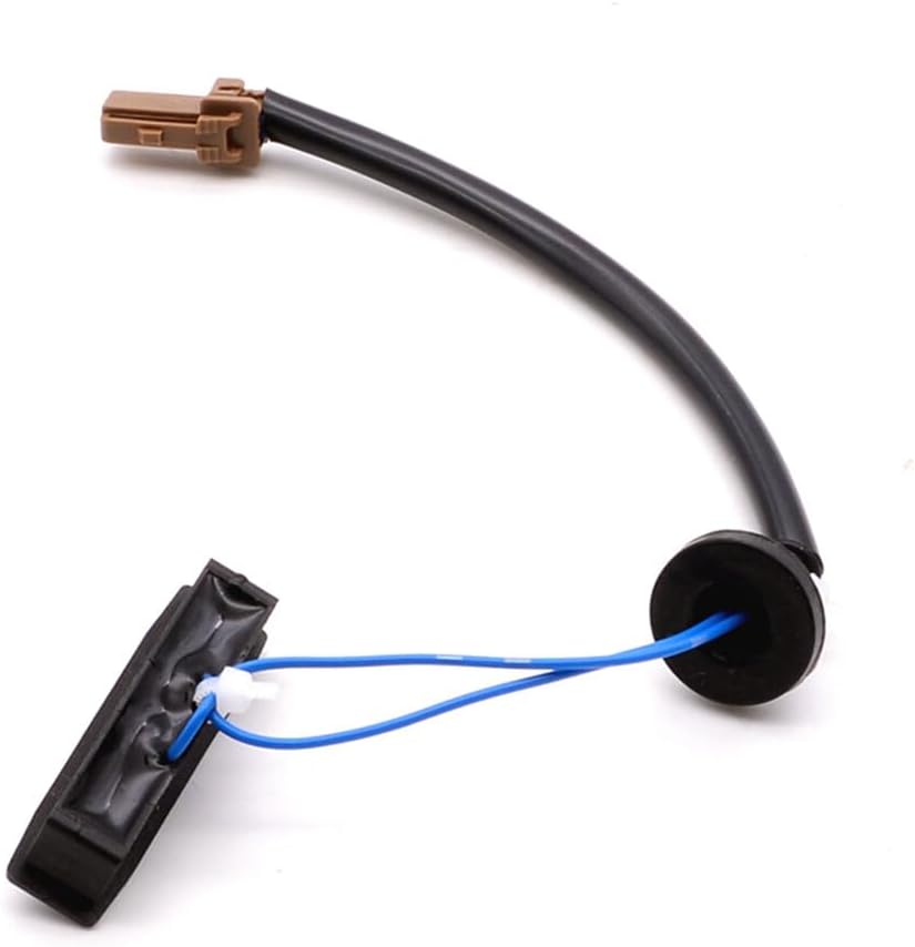 ya 4 8.10 1x Rear Tailgate Switch 63270-FJ000 for Subaru for Forester Legacy Outback 2010-2017