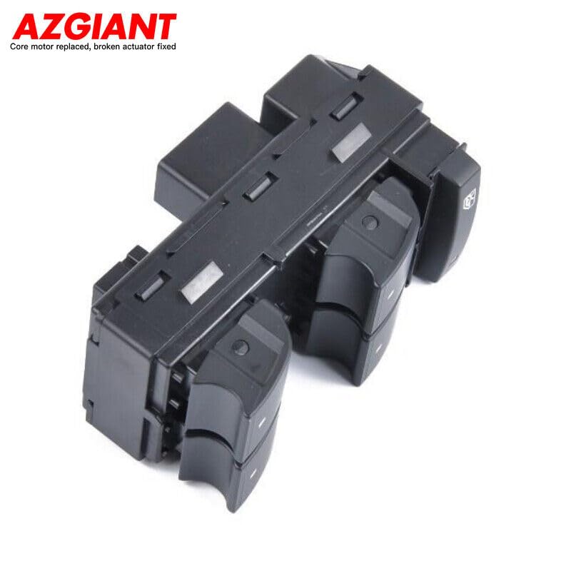 ya 3 8.24 baidi Front Left Drive Side Window Switch Suitable for 2007-2013 for Chevrolet Solod/Suburban