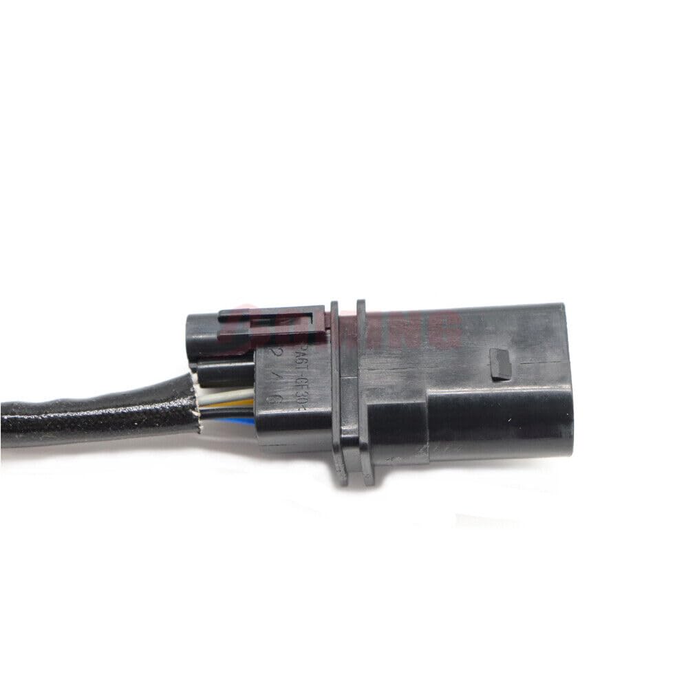 ya 6 8.14 04E906262HJ for VW for Bora for Golf for Jetta Magotan 04E906262B Front O2 Oxygen Sensor 