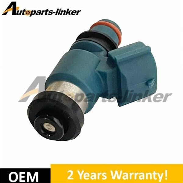 ya 11 9.14 baidiFuel Injector 16450-MKE-A01 Fits for Honda CRF250 R RX CRF450 L R RL RWE RX X