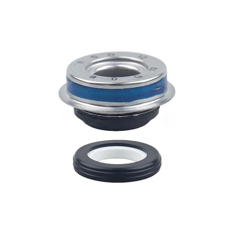 ya 13 9.15 baidi Water Pump Mechanical Seal Accessories for Suzuki LT250R QuadRacer 250 1985-1992
