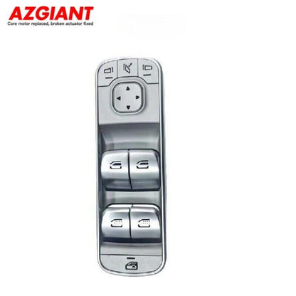 ya 8 8.24 baidi Front Left Drive Power Window Switch for Mercedes-Benz for Maybach GLS W167 GLS450 