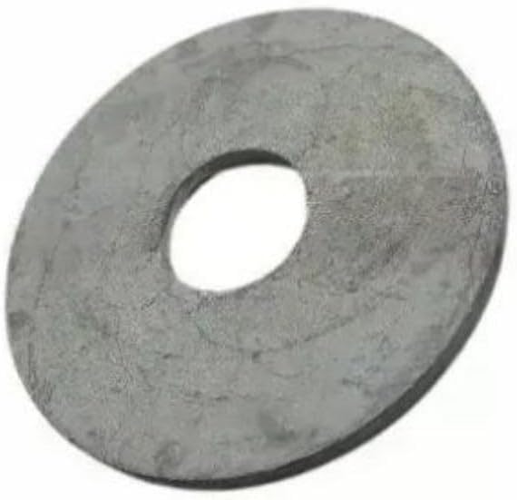 ya 5 8.24 baidi N90646702 Washer for VW Various Models
