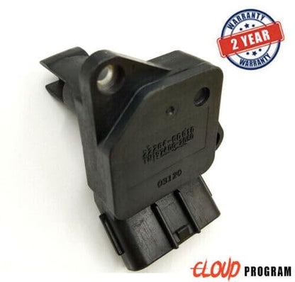 ya 23 10.7 zhengce Air Flow Mass Meter Fits for Lexus SC430 2005-2010 4.3L 4293CC V8 22204-0D