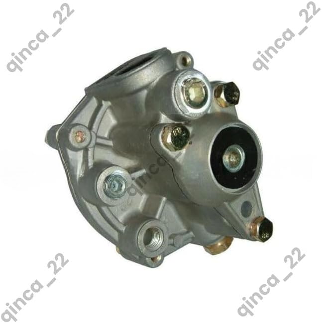 ya 6 8.24 baidi Applicable to truck parts RE-6 emergency relay valve part number 281860 H-30197