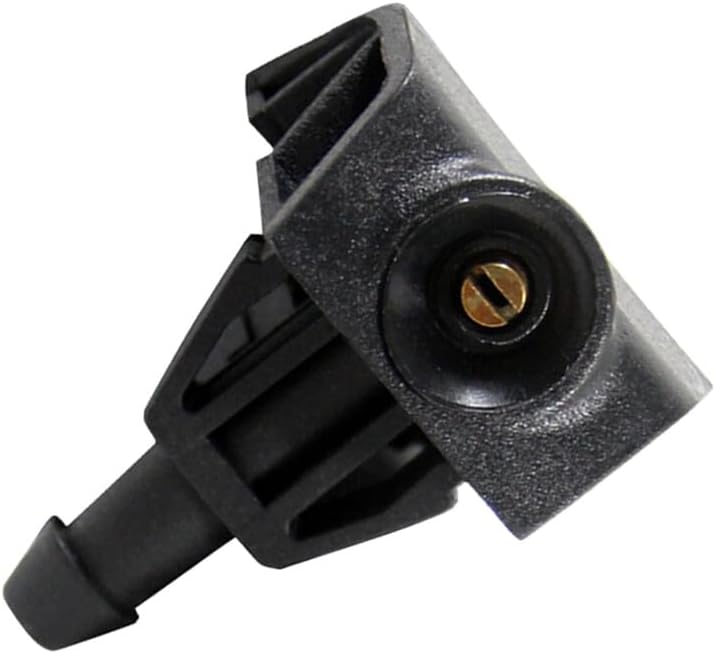 ya 12 10.8 baidi Front Windshield Wiper Washer Nozzle Spray Jet Fits 2006 ¨C 2013 for Nissan Note