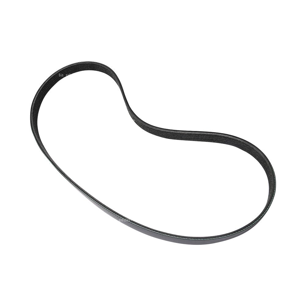 ya 10 9.16 baidi Engine Serpentine Drive Belt for 2008-2012 for Land Rover LR2 3.2L LR003570