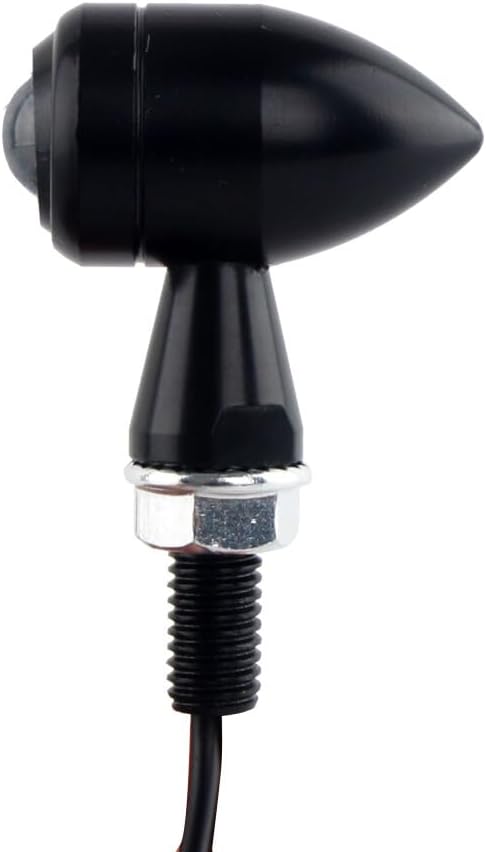 ya 11 9.14 zhengce Motorcycle LED for Mini Turn Signal Light for Bobber Cafe Racer for Honda f