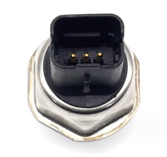 ya 4 8.8.2 13537568050 Fuel Rail high Pressure Sensor for BMW for Mini Cooper S R55 R56 R57 R58