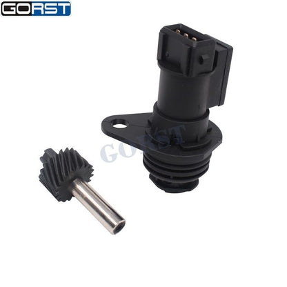 ya 23 10.7 zhengce Car Patrs Speed Sensor for Peugeot 6160.24 616024