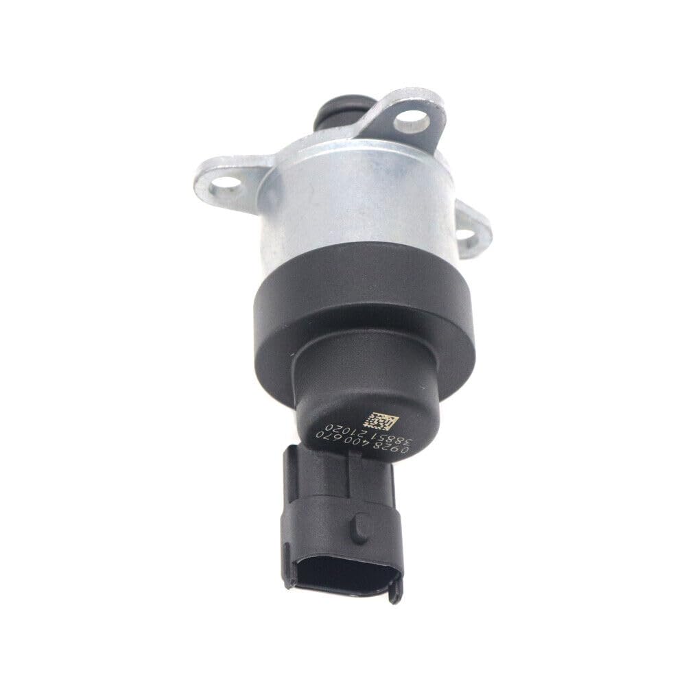 ya 6 8.14 0928400670 is Suitable for for Volvo 1x Pressure Pump Regulator metering Valve