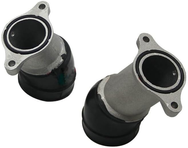 ya 13 9.15 baidi Carb Intake for MAN ifold Interface Joint for Honda CX500 CX500D CX500C 16211-415-000