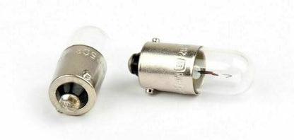 ya 3 8.24 baidi New 10PCS for 12929 12V 4W T4W BA9s Premium Signaling Lamp Bulbs