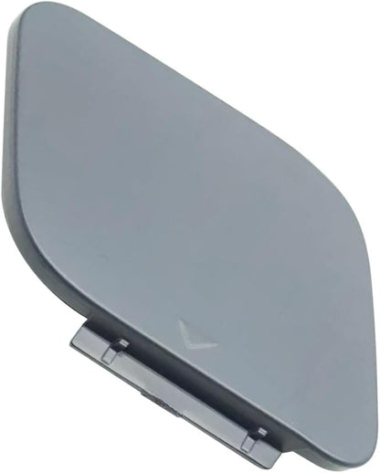 ya 27 10.13 baidi For X2 2018 2019 2020-2023 Unpainted Front Bumper Tow Hook Cover Cap 51117499472