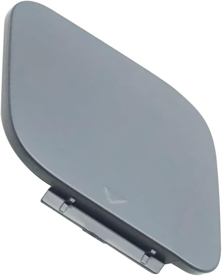 ya 27 10.13 baidi For 2018 2019 2020-2023 X2 Unpainted Front Bumper Tow Hook Cover Cap 51117499472