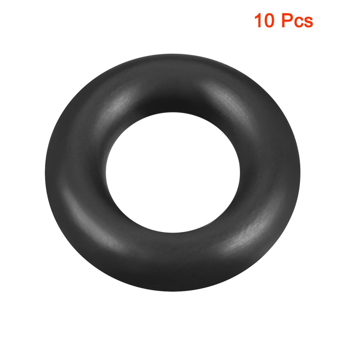 ya 13 9.15 baidi O-Rings Nitrile Rubber 10mm x 20mm x 5mm Seal Rings Sealing Gasket 10pcs