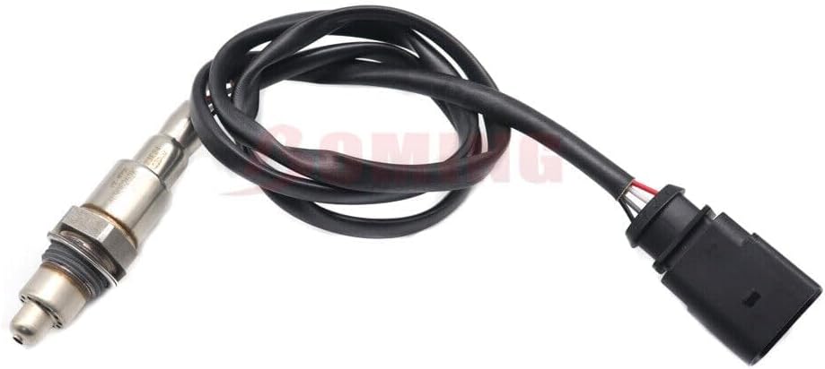 ya 15 10.19 zhengce Oxygen Sensor for VW for Jetta Polo Beetle V 1.0L for Skoda Fabia 04C90626