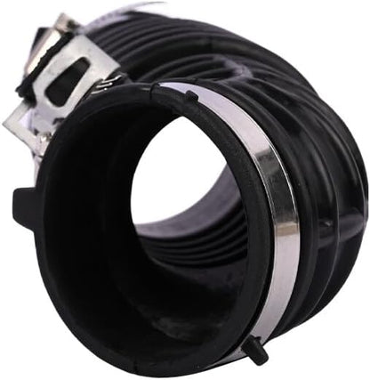 ya 10 9.16 baidi Rear Left & Right Air Intake Hose Tube For 2007-2009 for Infiniti G35 EX35 G37 3.5L