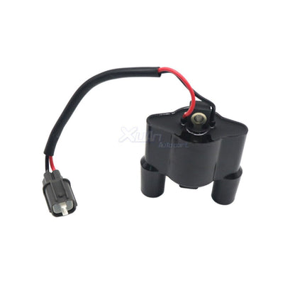 ya 4 8.8 Ignition Coils 63P-82310-01-00 for Yamaha F60 4 Stroke 2005 63P823100100