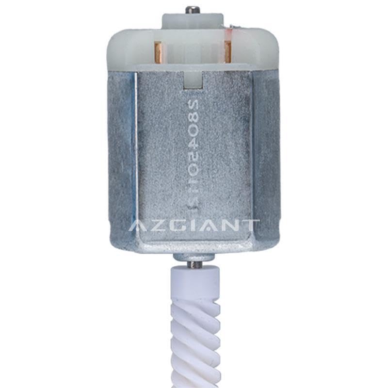 ya 3 8.24 baidi Automobile Rear Door Lock Actuator Motor 57530-AJ020 is Suitable for 2013-2016 for Scion FR-S