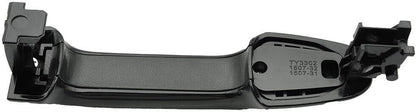 ya 10 9.16 baidi 2 for Toyota for Camry 2012-2017 Rear Left and Right Exterior Door Handles -