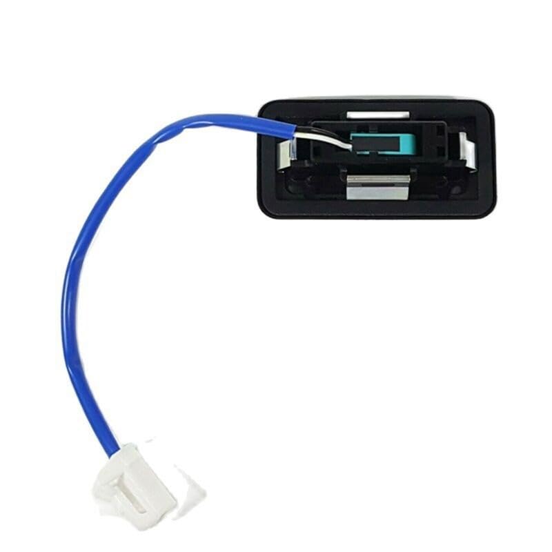 ya 14 9.20 zhengce Trunk lid Outer Handle Lock Release Switch for 812602G000 for Kia Optima 11-1