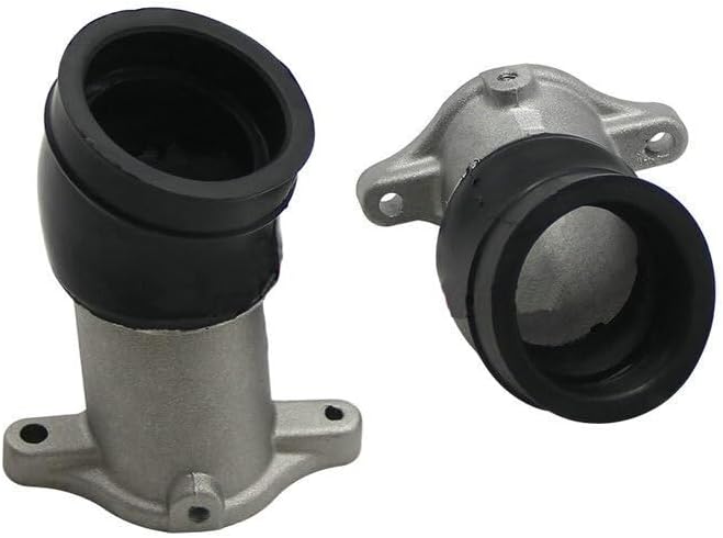 ya 13 9.15 baidi Carb Intake for MAN ifold Interface Joint for Honda CX500 CX500D CX500C 16211-415-000