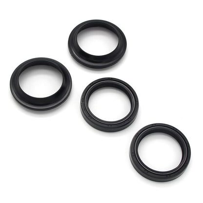 ya 13 9.15 baidi Fork Seal and Wiper Set for Suzuki RM465X/Z 81-1982/RM500D/E 83-84 DR650SER/SES