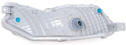 ya 2 8.15 Suitable for Toyota Camry 2015-2017 left LED daytime running fog light turn signal light