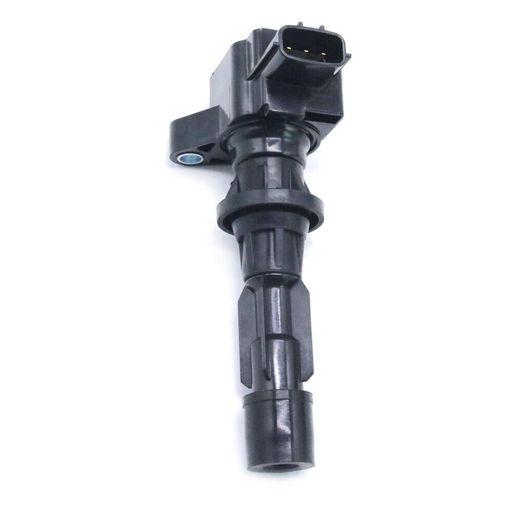 ya 4 8.8 4-piece Ignition Coil UF540 Suitable for Mazda 3 MX-5 Miata 6 CX-7 06-12 2.0L 2.3L 2.5L