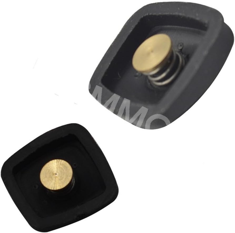 ya 10 9.16 baidi Keyless Entry Car Door Handle Button Cap Fit for Mercedes-Benz SL550 2003-2008